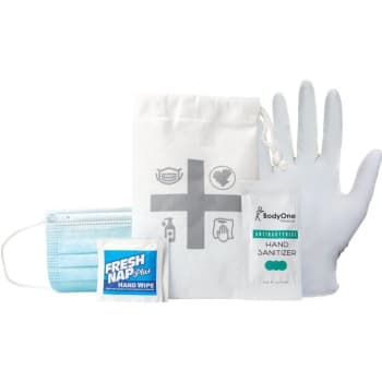 Image for Hospitality 1 Source Personal Care Protection Kit from HD Supply