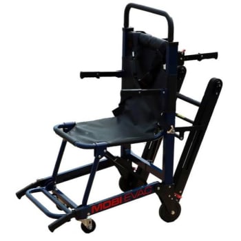 Image for Mobi Medical Pro Evacuation Chair from HD Supply