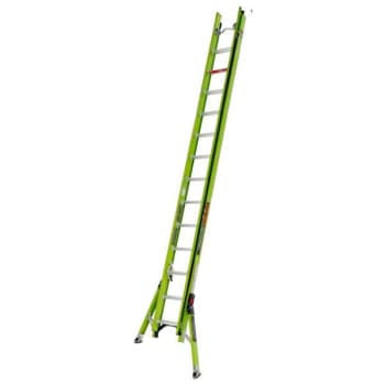 Image for Little Giant Ladders 28' -Type Ia - 300 Lbs Rated,  Extension Ladder With V-Rung from HD Supply