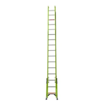 Image for Little Giant Ladders Sumostance 32' ,375 Lb Rated, Ladder With Ground Cue from HD Supply