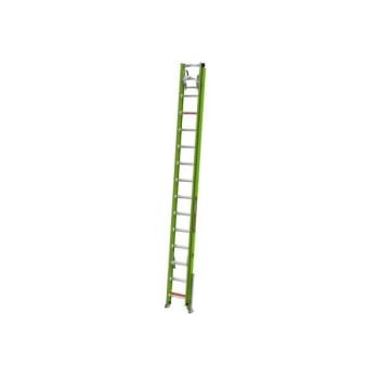 Image for Little Giant Ladders , 28' Type Iaa - 375 Lb Rated, Ladder With Cable Hooks from HD Supply