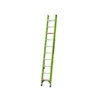 Image for Little Giant Ladders 20 ft. Ladder w/ Ground Cue from HD Supply