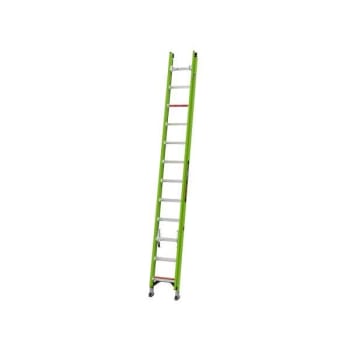Image for Little Giant Ladders 24 ft. Extension Ladder from HD Supply