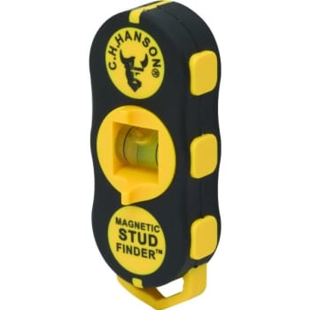 Image for C.H. Hanson Hanson Magnetic Stud Finder from HD Supply