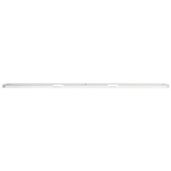 Image for Whirlpool Replacement White Door Trim For Range, Part #WP8523175 from HD Supply