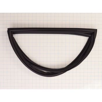 Image for Whirlpool Replacement Freezer Door Gasket For Refrigerator, Part #W10436252 from HD Supply
