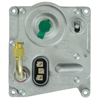 Image for Whirlpool Replacement Gas Valve For Range, Part #wp9763716 from HD Supply
