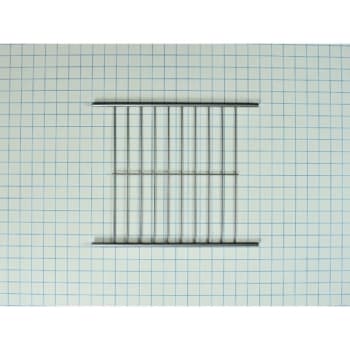 Image for Whirlpool Replacement Wire-Shelf For Refrigerator, Part #WPW10318961 from HD Supply