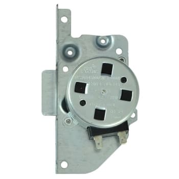 Image for Whirlpool Replacement Door Latch For Oven, Part #wpw10107820 from HD Supply