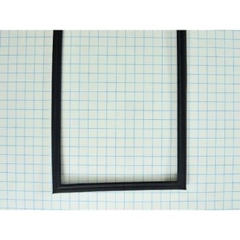 Image for Whirlpool Refrigerator Door Gasket, Part #2159082 from HD Supply