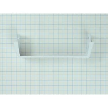 Image for Whirlpool Replacement Door Shelf Trim For Refrigerator, Part #wp2309941 from HD Supply