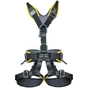 Image for Singing Rock Antishock Harness Small from HD Supply