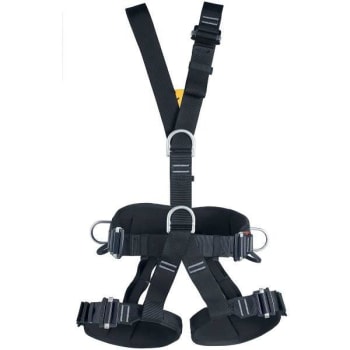 Image for Singing Rock Technic Harness Steel Speed Extra Large from HD Supply