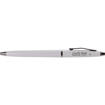 Image for Park Inn Recycled Twist Pen, Case Of 500 from HD Supply