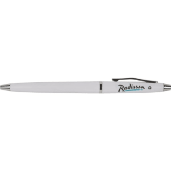 Image for Radisson Recycled Twist Pen, Case Of 500 from HD Supply