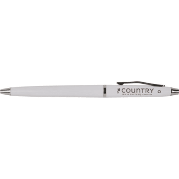 Image for Country Inn & Suites Recycled Twist Pen, Case Of 500 from HD Supply