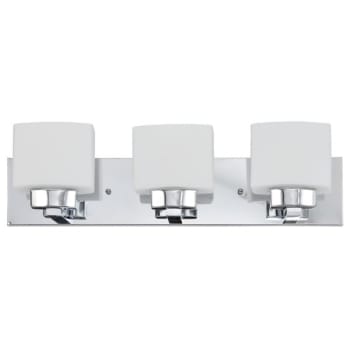 Image for Design House® Dove Creek 24 in. 3-Light LED Bath Vanity Fixture from HD Supply