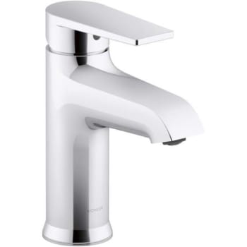 Image for Kohler Hint Single-Handle Bathroom Sink Faucet from HD Supply