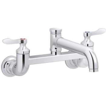Image for Kohler Triton Bowe Sink Faucet from HD Supply