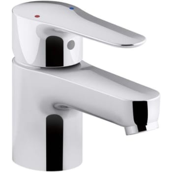 Image for Kohler July™ Single-Handle Bathroom Sink Faucet from HD Supply