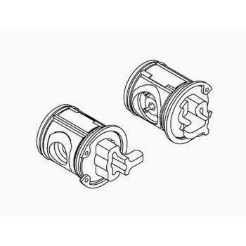 Image for Kohler  Check/Stop Service Kit from HD Supply
