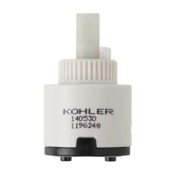 Image for Kohler Valve Kit from HD Supply