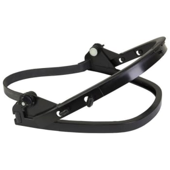 Image for Jackson Safety Faceshield Adapter For Non-Slotted Caps,Cord Mounted Case Of 12 from HD Supply