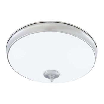 Image for Good Earth Lighting® Legacy™ 15 In. 17w Led Flush Mount Light (2-Pack) from HD Supply