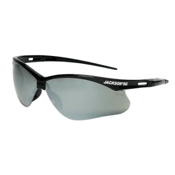 Image for Jackson Safety Lightweight Safety Glasses With Anti-Scratch Coating Package Of 12 from HD Supply