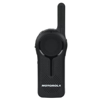 Motorola Solutions Dlr1020