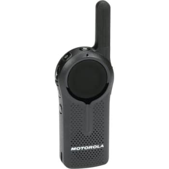Motorola DLR1060 Digital 900MHz 6 Channel Radio