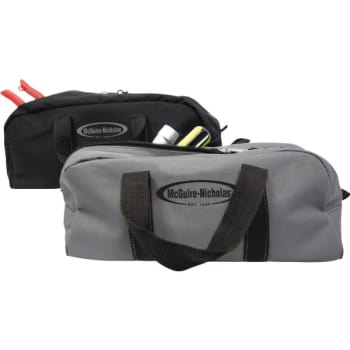 Image for Mcguire Nicholas 12" And 14" Two Utility Bag Combo from HD Supply