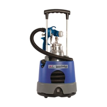 Image for Earlex HV5500US Spray Station 5500 from HD Supply