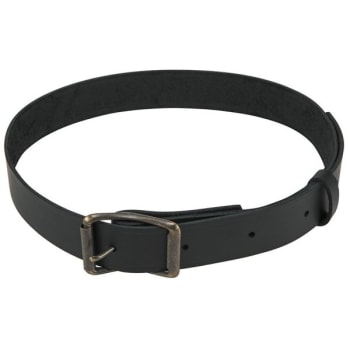 Image for Klein Tools® X-Large Black General Purpose Belt from HD Supply