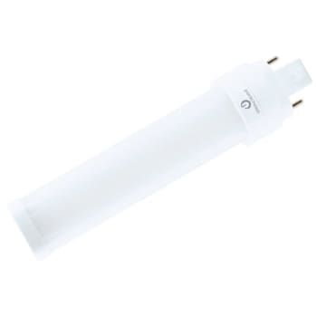 Image for Green Creative 5.5w G24q Led Plug-In Bulb (2700k) from HD Supply