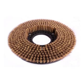 Image for Tornado 17 In Bd 17/bd 5 Mix Scrub Brush from HD Supply