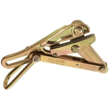 Klein Tools® Chicago Curved Jaw-Grip For Ehs Cable