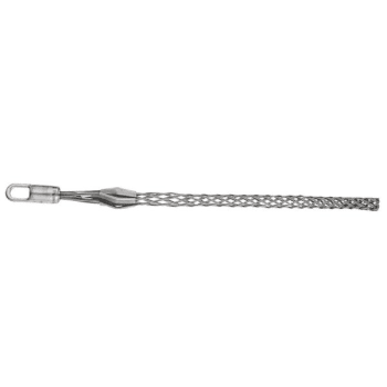 Image for Klein Tools® Double-Weave Rotating Eye-Pulling Grip from HD Supply
