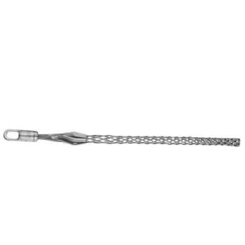 Klein Tools® Double-Weave Rotating Eye-Pulling Grip