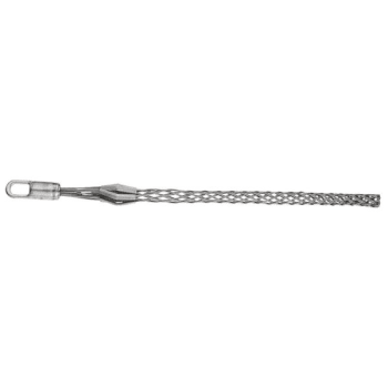 Image for Klein Tools® Rotating Eye-Pulling Grip With Mesh 21" from HD Supply