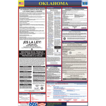 Oklahoma state dating laws