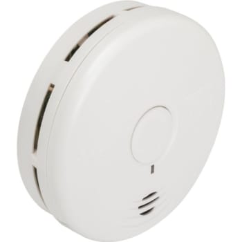 Image for Maintenance Warehouse® Battery-Op. Smoke/CO Alarm from HD Supply