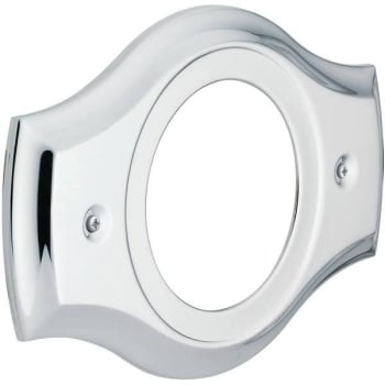 Image for Moen Remodel Cover Plate from HD Supply