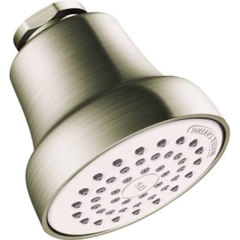Image for Cleveland Faucet Group® Brushed Nickel Capstone Showerhead 1.75 GPM from HD Supply