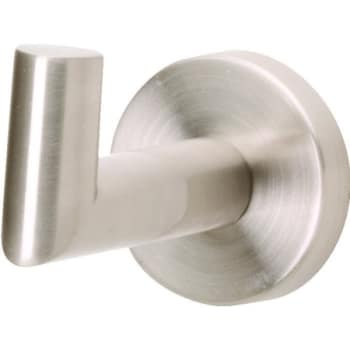 Image for Taymor Astral Satin Nickel Robe Hook from HD Supply
