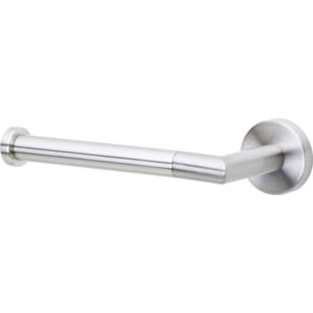 Image for Taymor Astral Collection Satin Nickel Toilet Paper Holder from HD Supply