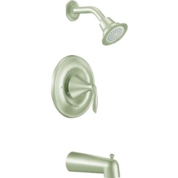 Image for Moen® Eva™ Tub/shower Trim, 2.5 Gpm Shower, Brushed Nickel from HD Supply