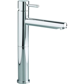 Image for American Standard Serin Vessel Faucet Chrome Single Handle With Pop-Up from HD Supply