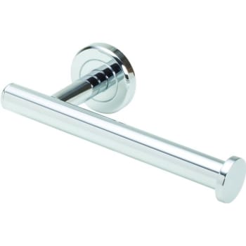 Image for Gatco Latitude II Chrome Toilet Paper Holder from HD Supply