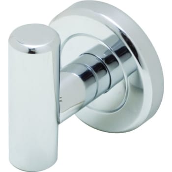 Image for Gatco Latitude II Chrome Robe Hook from HD Supply